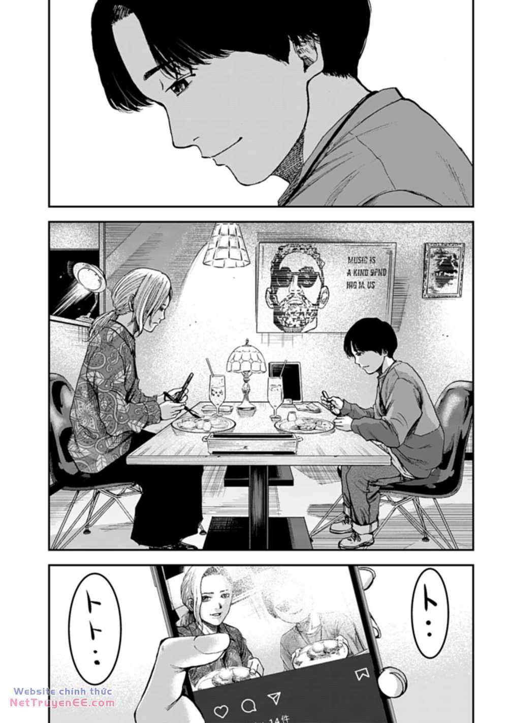 Gia Đình Vui Vẻ - Mẹ Thuê Báo Oán chapter 14.1 15