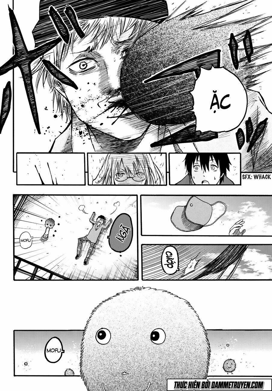 warau ishi - xuy thạch chapter 8 10