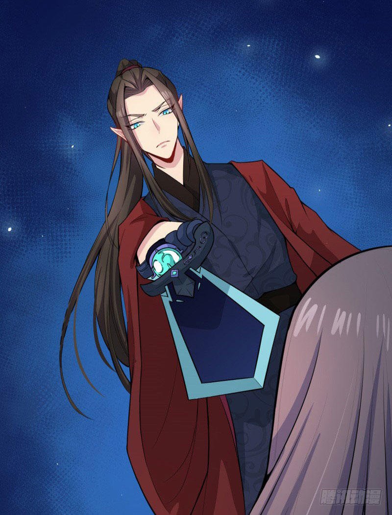 ngạo kiều quỷ vương yêu ta chapter 111 42