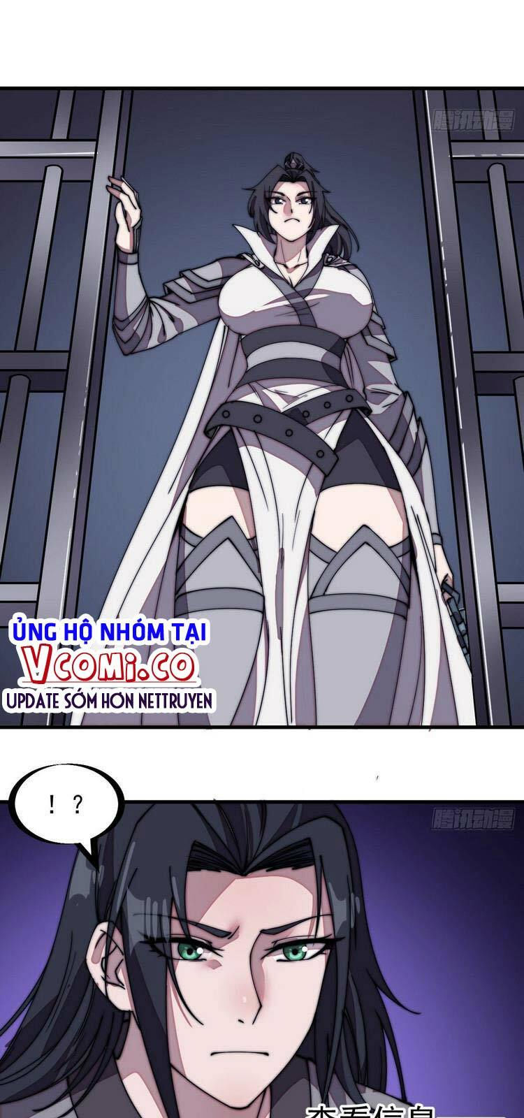 ta có một sơn trại chapter 230 4