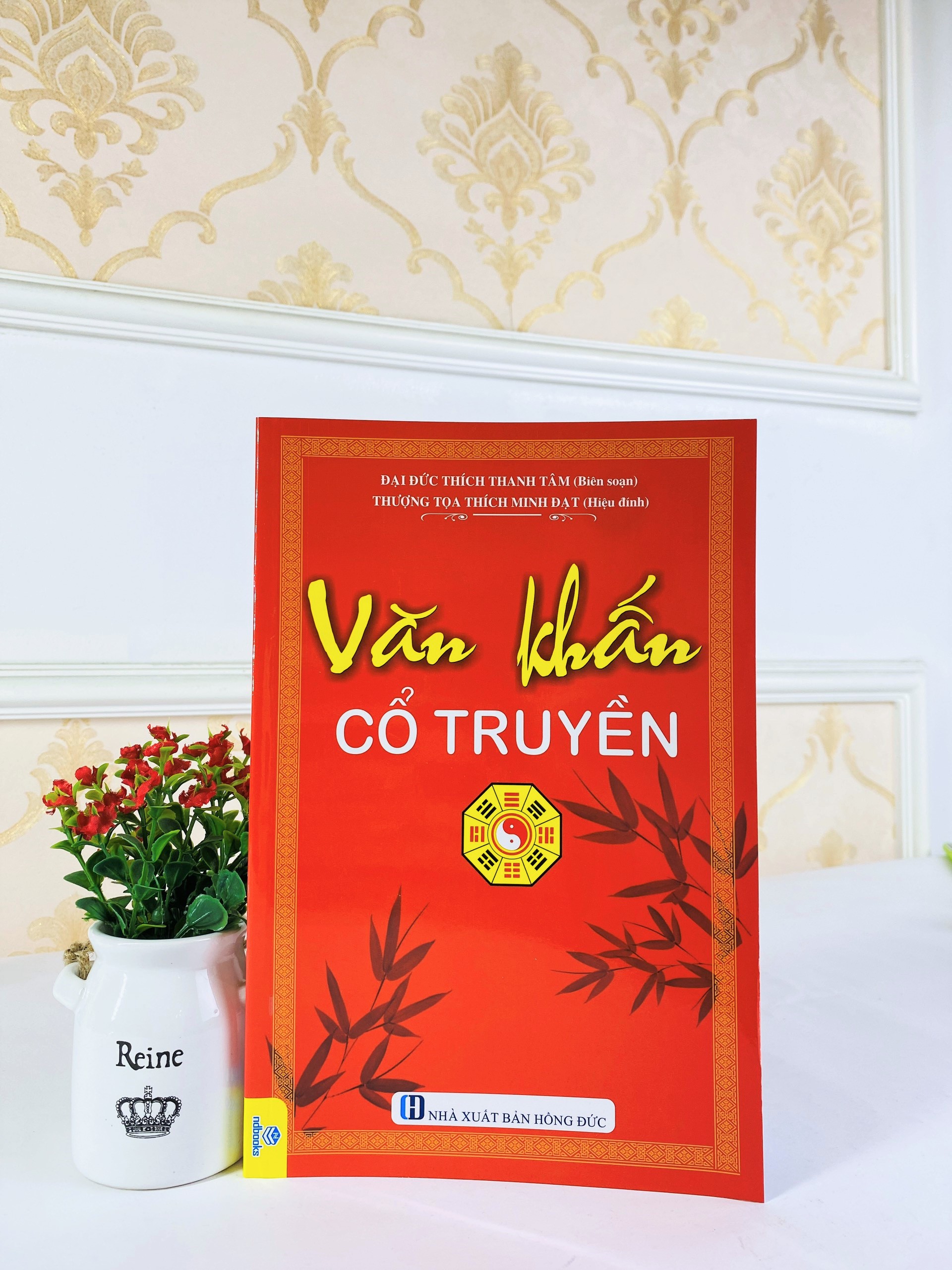 Văn Khấn Cổ Truyền