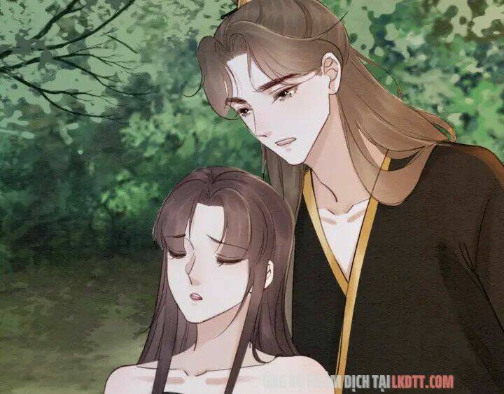 trọng sinh bá sủng nhiếp chính vương quá mạnh mẽ chapter 201 51