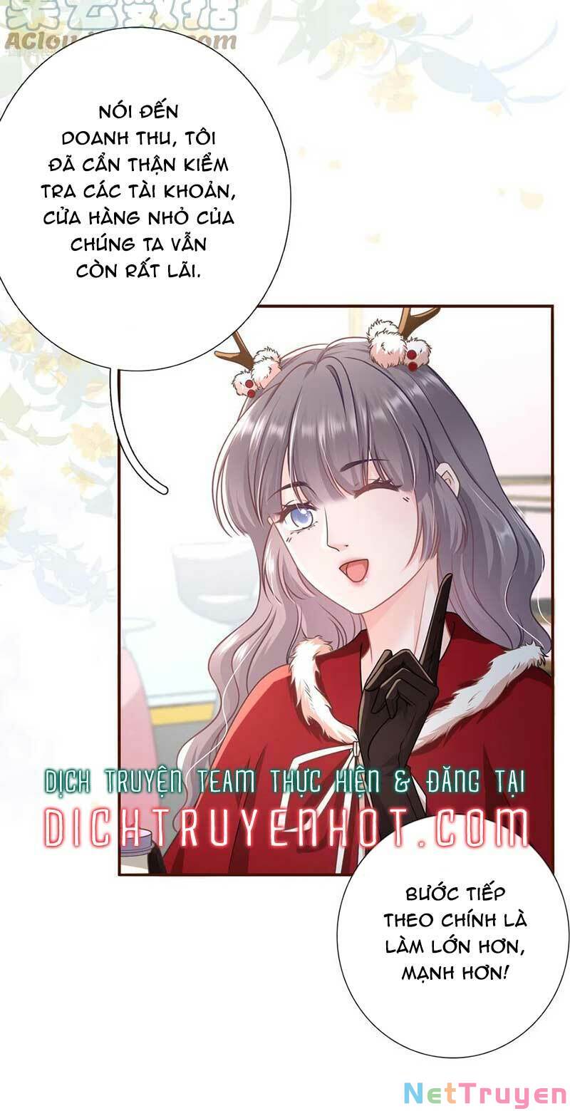 bạn gái tôi mới 30+ tuổi xuân chapter 119 19