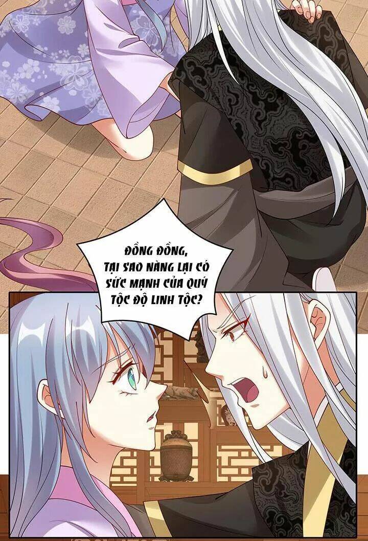 đô đốc đại nhân sủng thê kí chapter 111 10