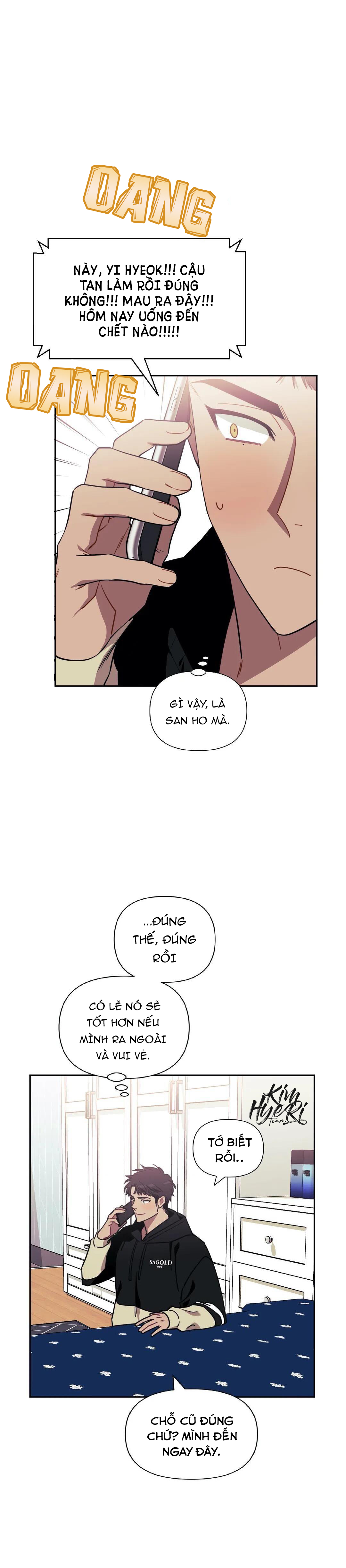 hơn cả bạn bè chapter 3 30