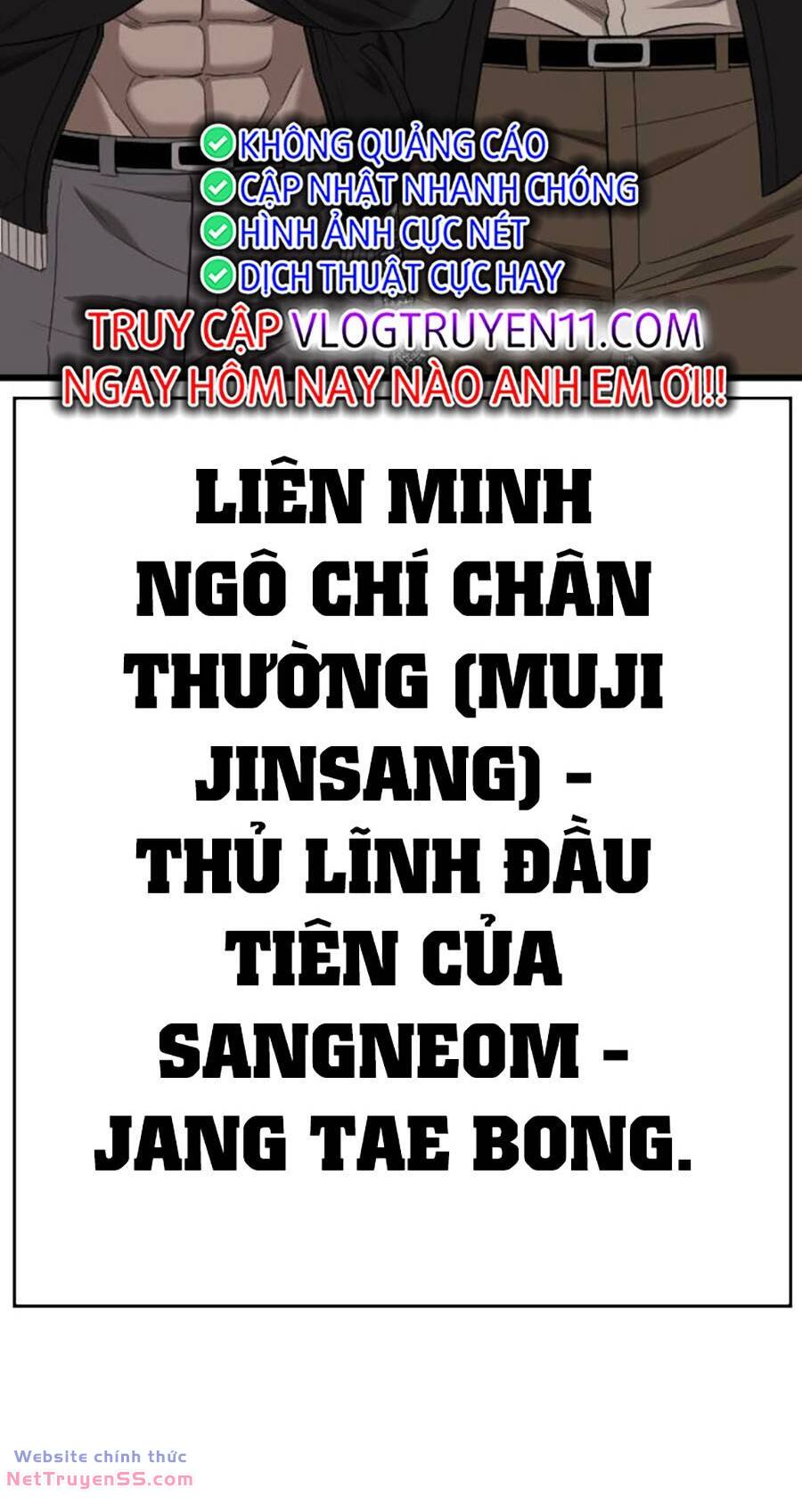 người xấu chapter 186 8