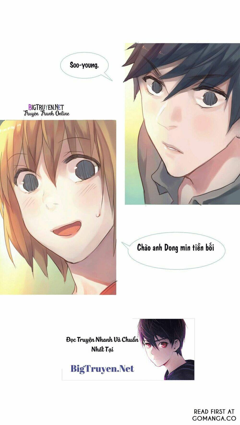 by chance, we... and... chapter 47 19