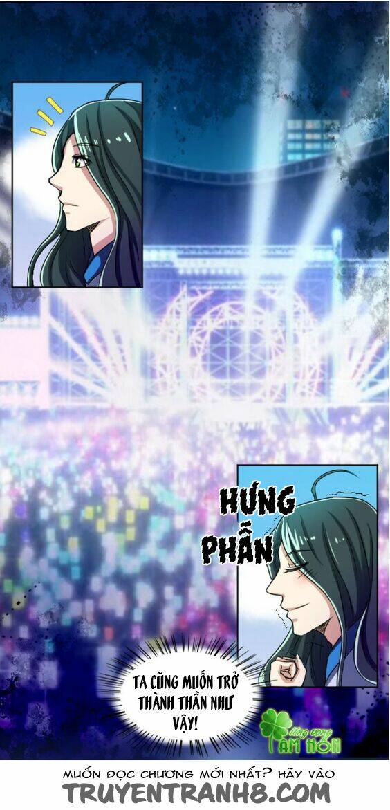 boygroup của ta, thần của ta chapter 1 68