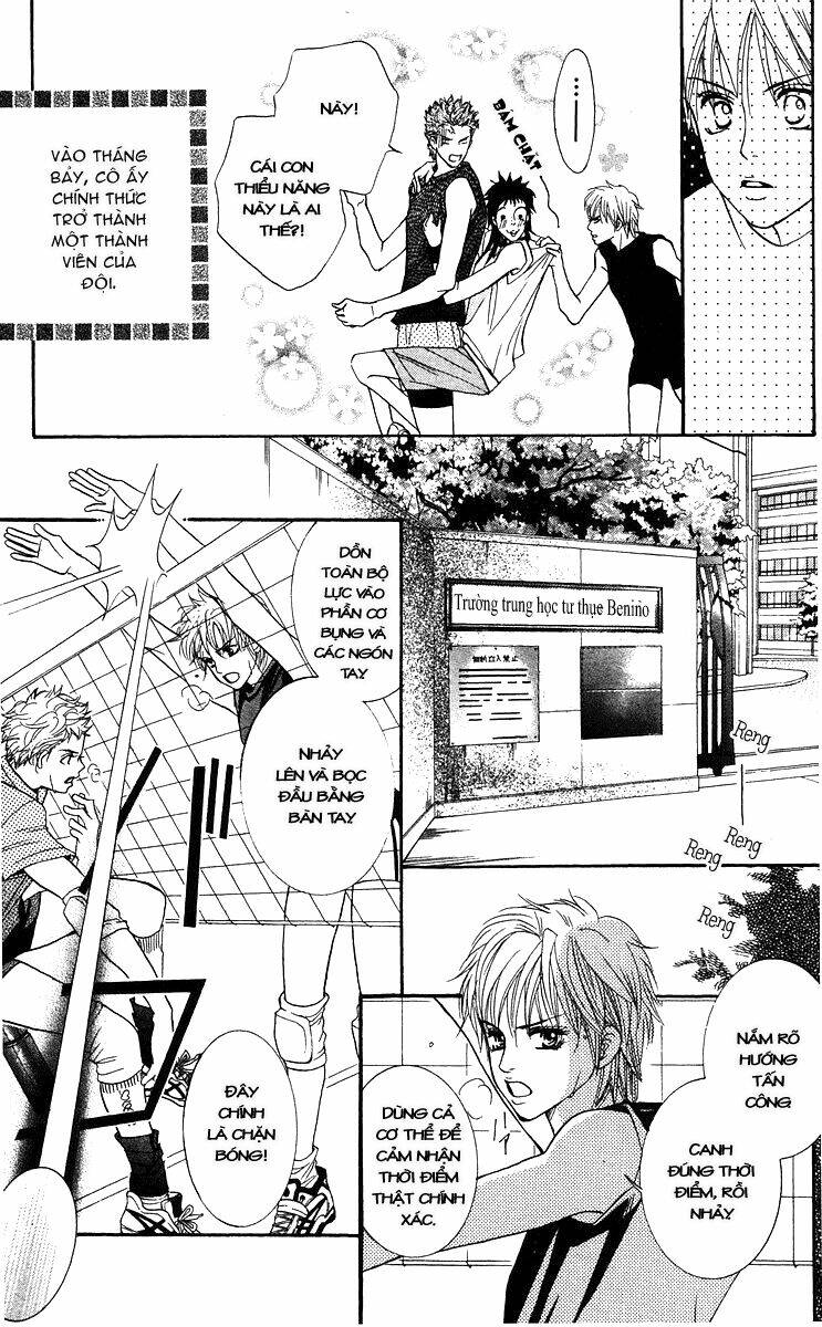 xứng danh anh hùng chapter 19 7