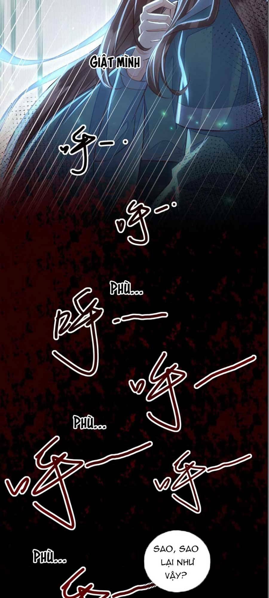 rơi vào cạm bẫy ngọt ngào của tứ thúc chapter 1 18