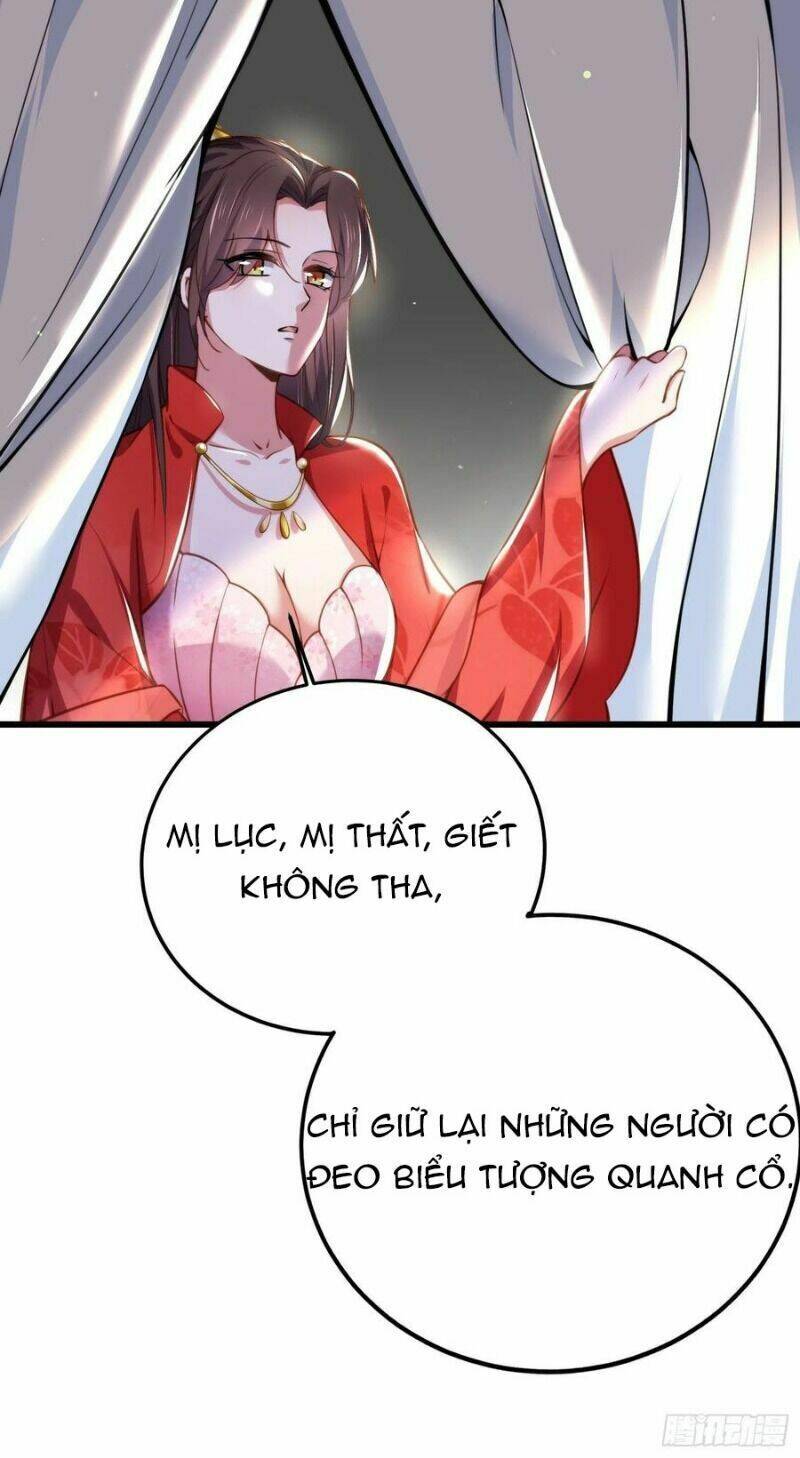 hoạn phi thiên hạ chapter 108 26