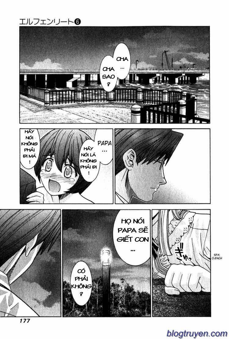 elfen lied chapter 58 9