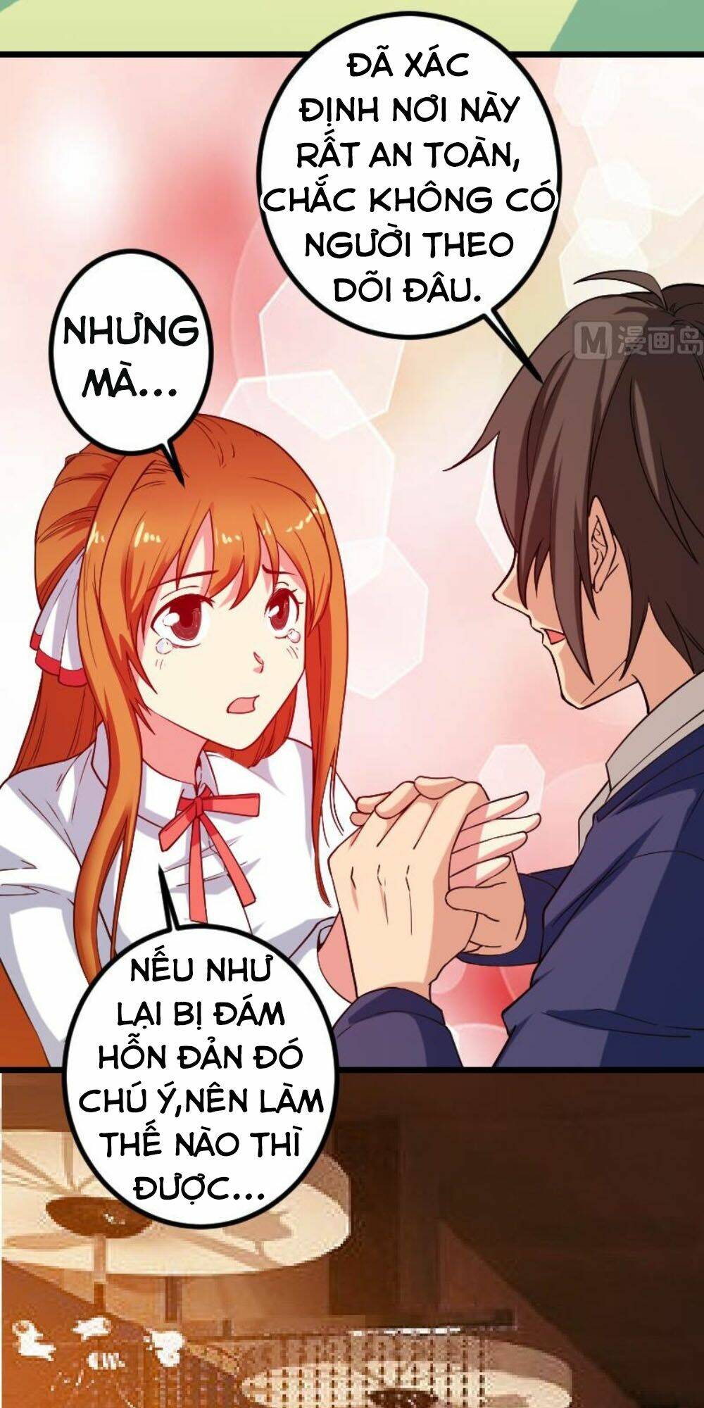 ngưu thư cung ứng thương chapter 170 5