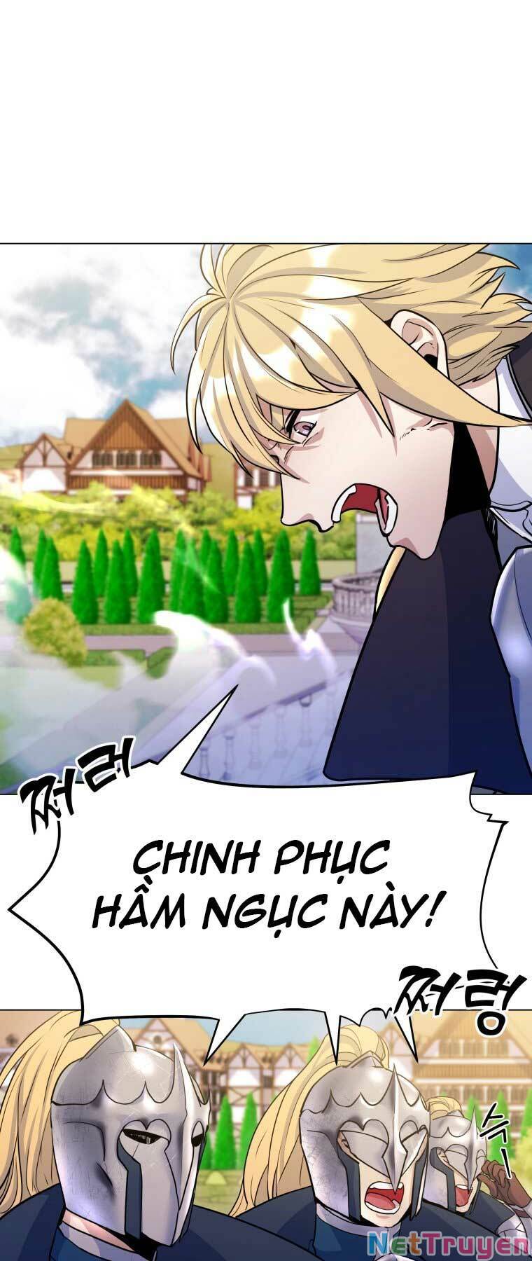 bạo chúa cường hoành chapter 17 21