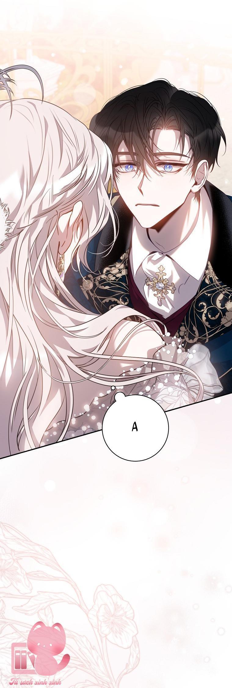 thuần hóa bạo chúa rồi bỏ trốn chapter 85 47