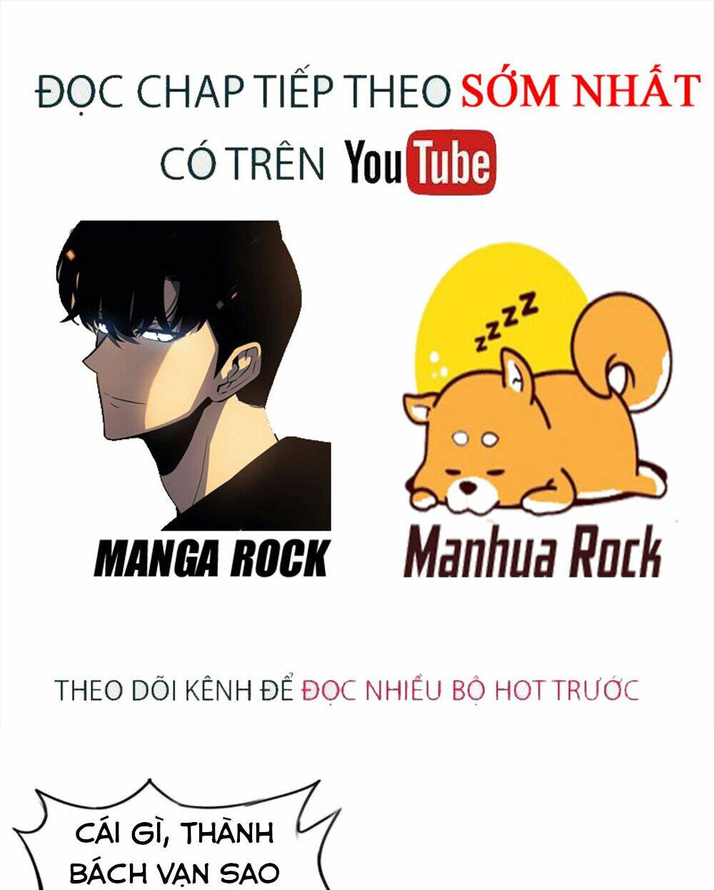 sư phụ của ta là thần tiên chapter 44 1