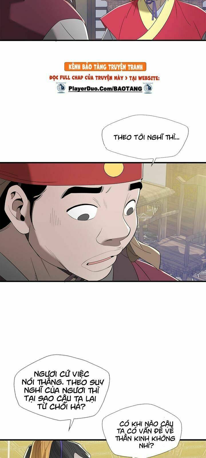 cuồng long chapter 19 33