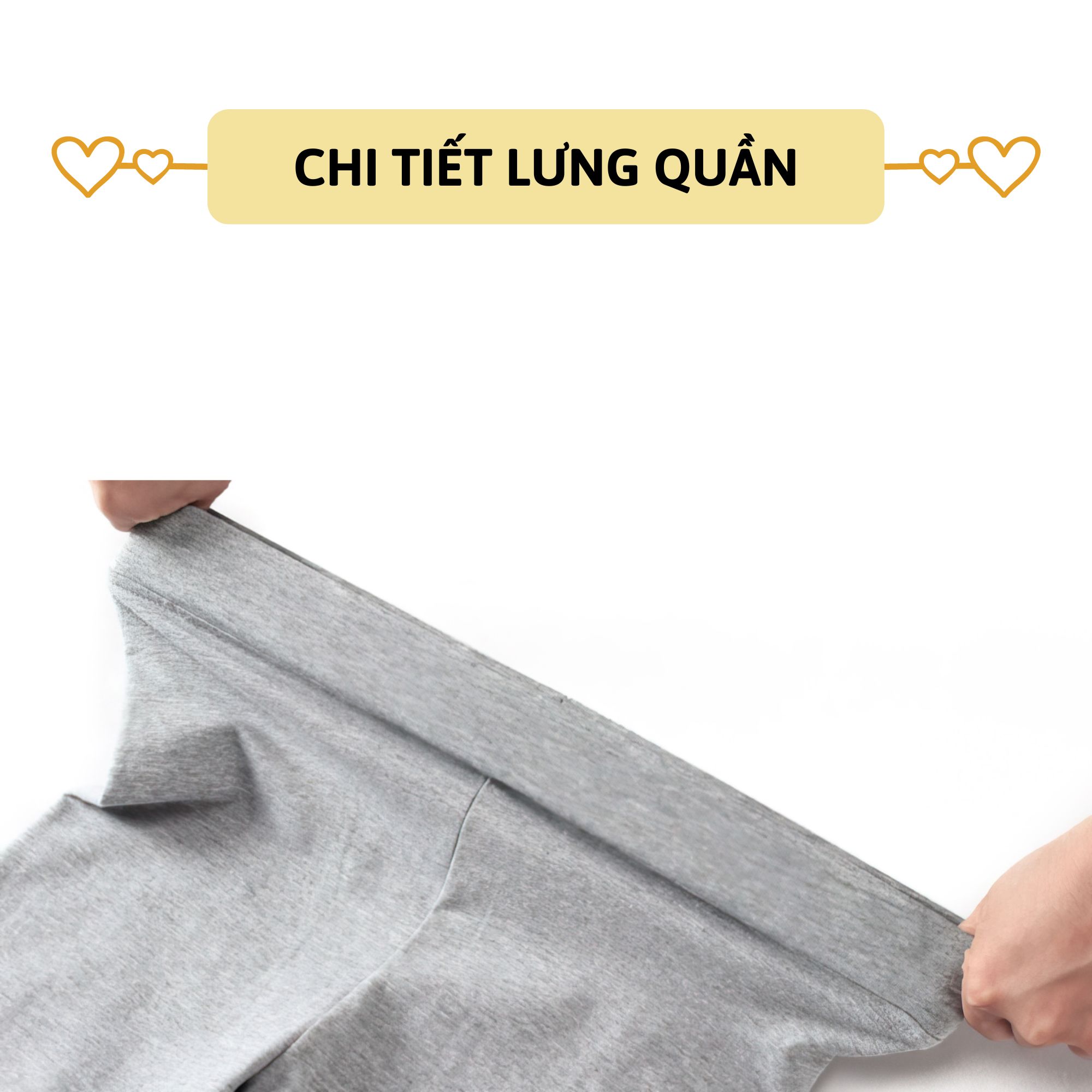 Quần legging bé gái 27Kids Aowkulae Quần thun mỏng nữ size đại cho trẻ từ 4-14 tuổi GLPL5