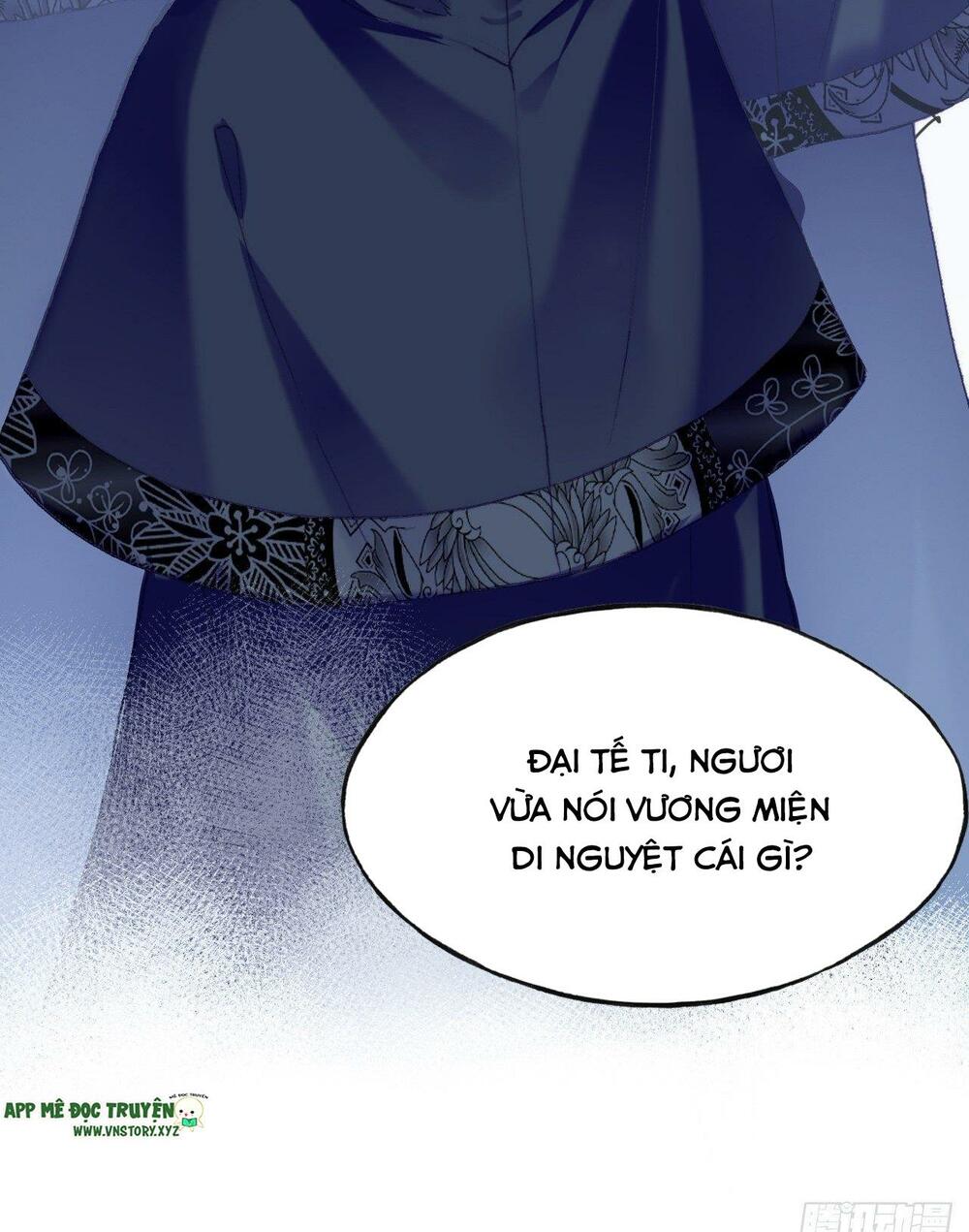 lại bị bệnh chiều chuộng quấn lấy chapter 82 28