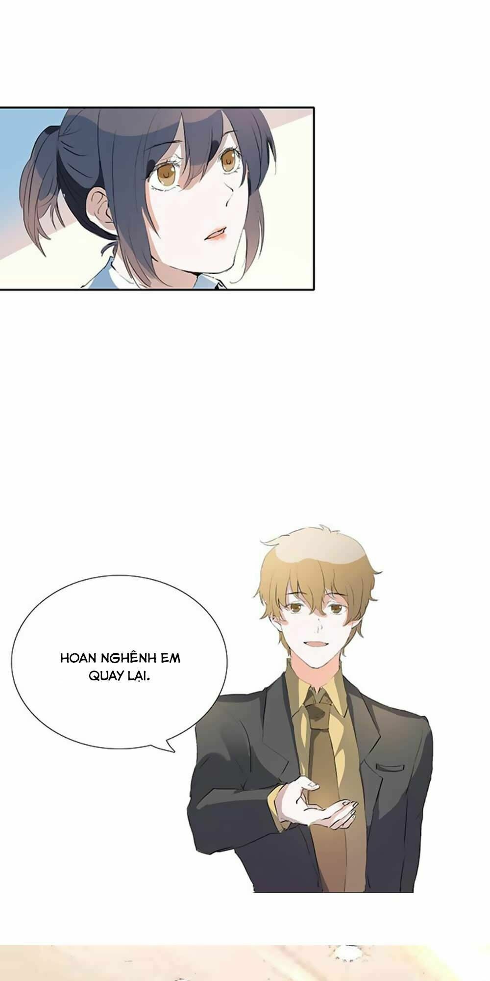 thiên kim đường môn chapter 13 17