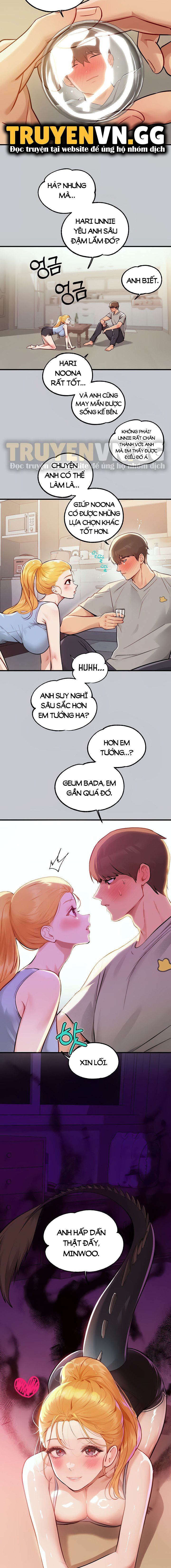 bà chị chủ nhà chapter 88 5