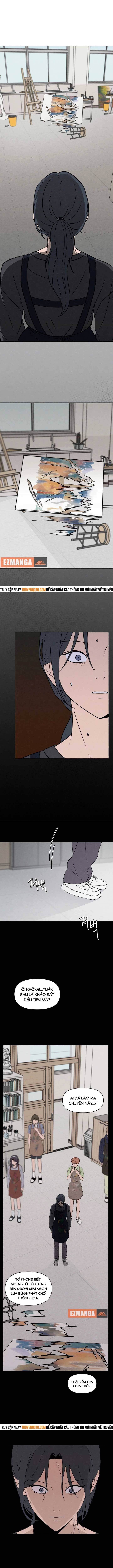 tôi muốn ngừng việc giết chóc chapter 11 8