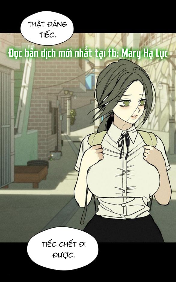 [18+] Nước Mắt Trên Đóa Hoa Tàn chapter 29.2 14