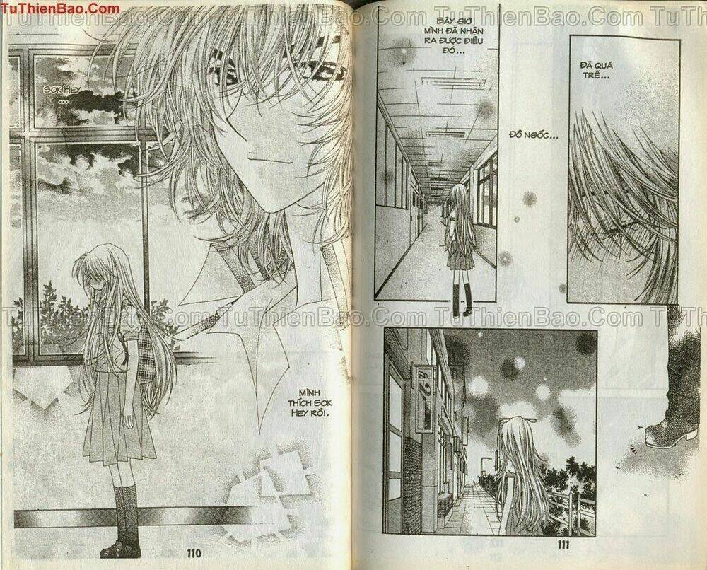 điệu pop tình yêu chapter 7 54