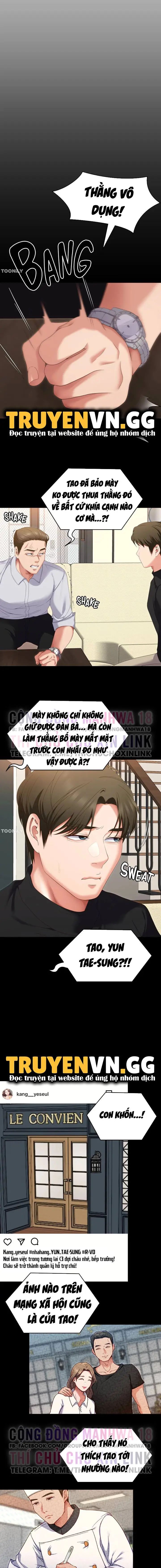 tối nay cưng muốn ăn gì? chapter 71 15