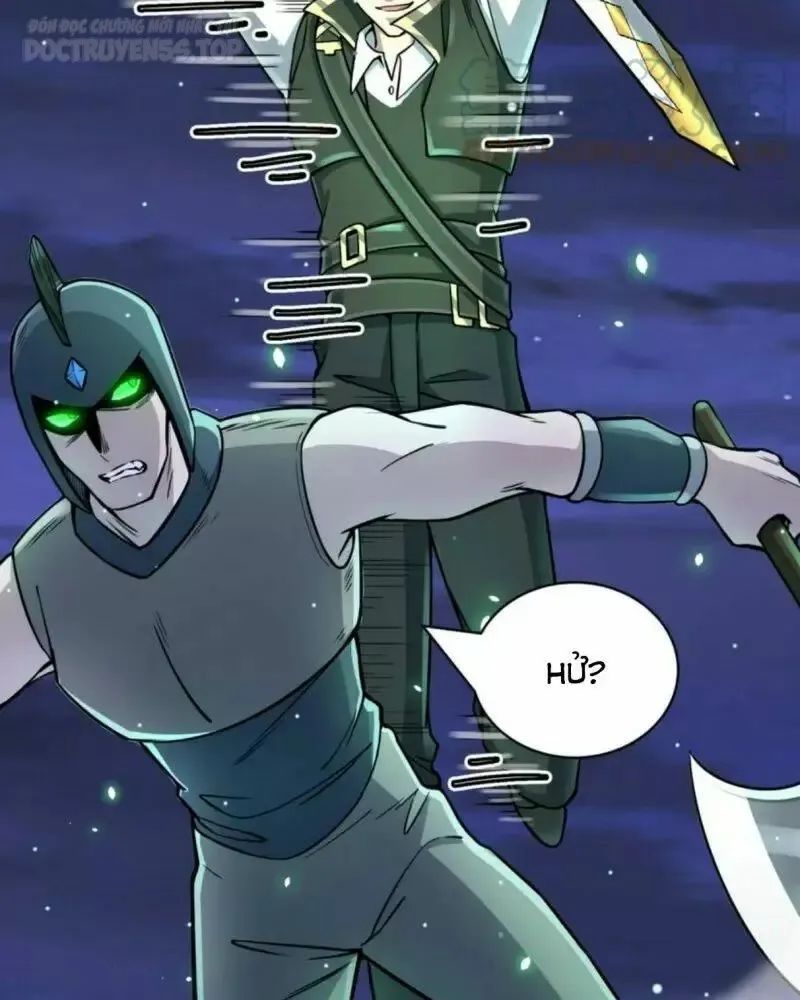 bắt đầu với thiên phú cấp sss chapter 25 21