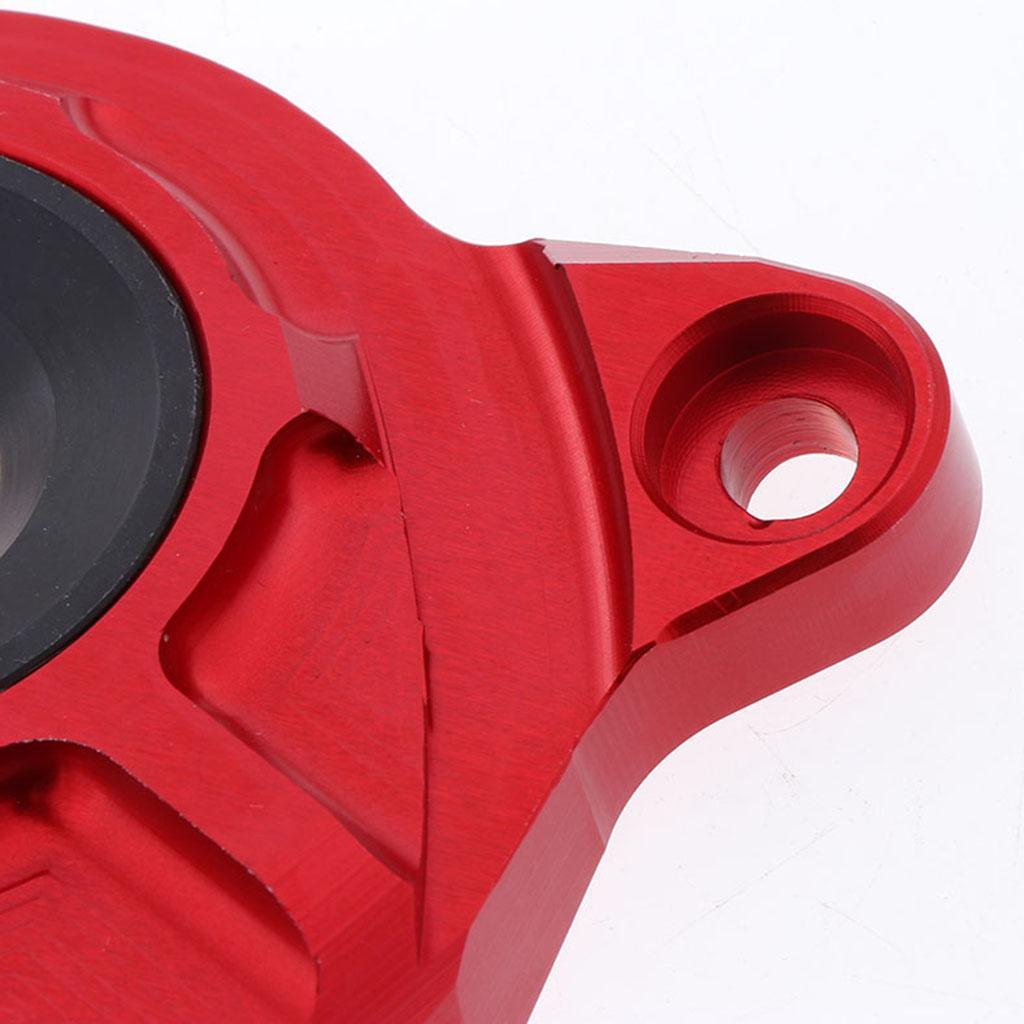 Aluminum Steering Damper Stabilizer, Steering Damper with Mounting Bracket Kit for Kawasaki Z1000 2014-2016