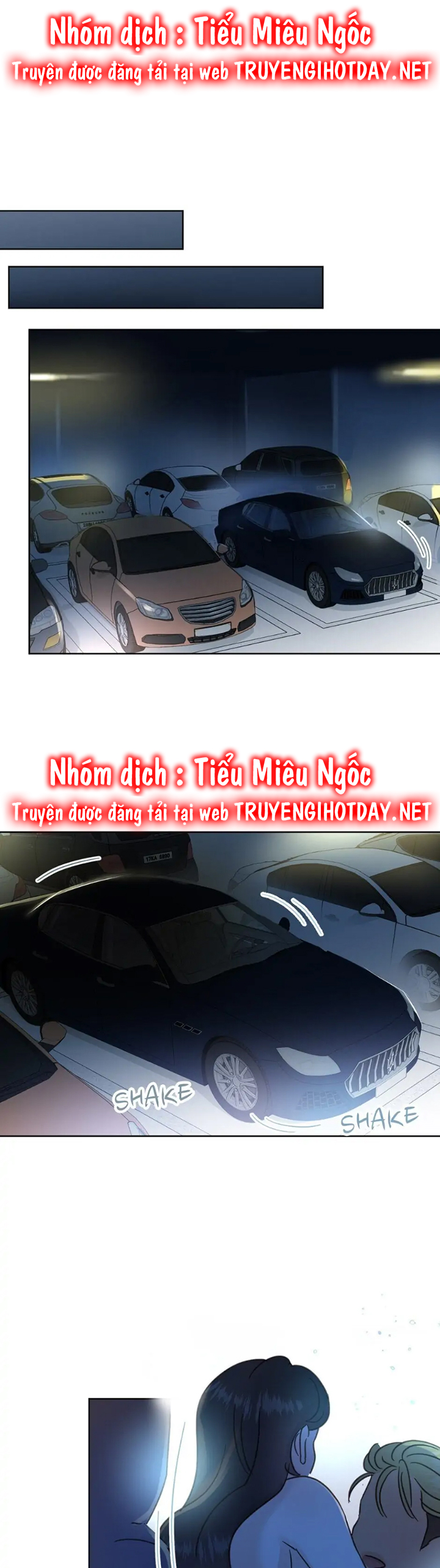 sự trả thù ngọt ngào của vợ tôi chapter 59 2