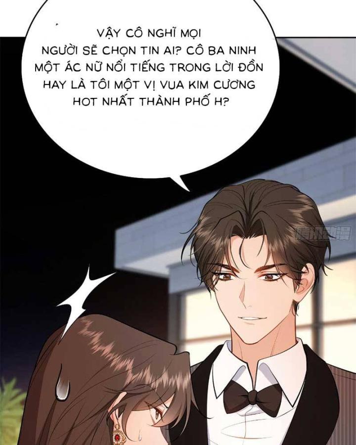 người yêu hợp đồng của chủ tịch chapter 2 6