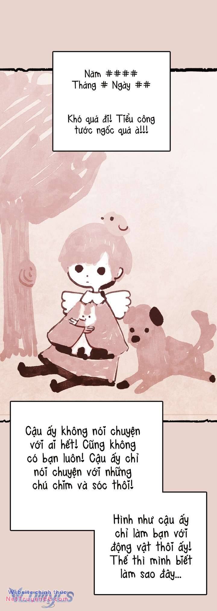 cha, con không muốn kết hôn đâu chapter 128 54