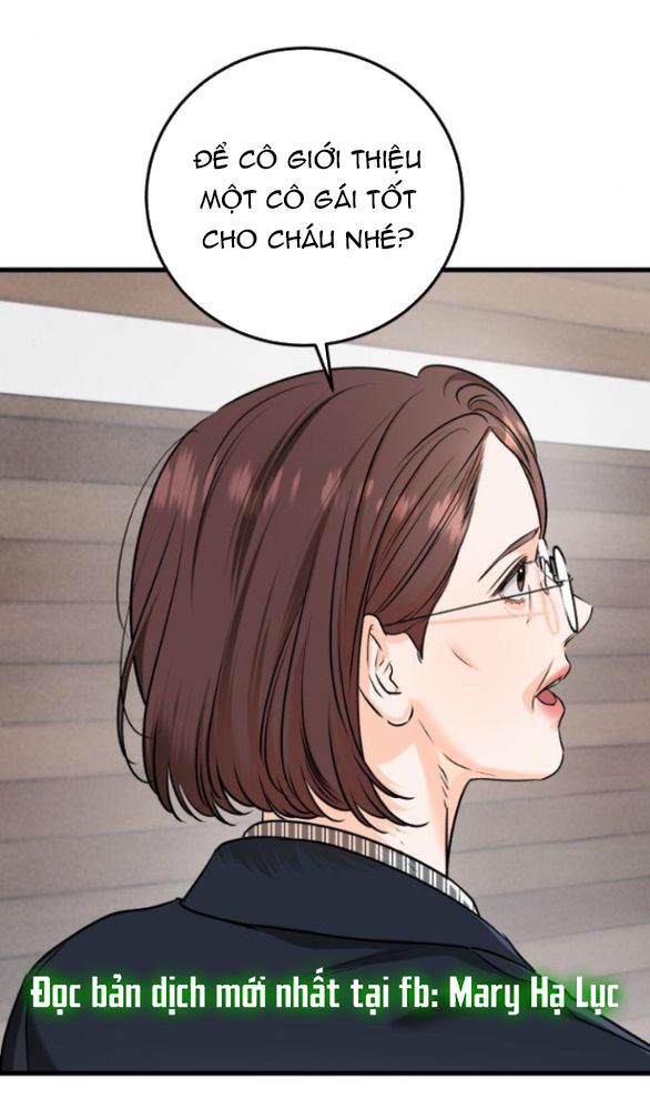 Nóng Lòng Muốn Giày Vò Em chapter 74.1 27