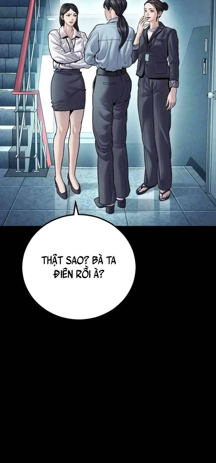 đặc vụ kim chapter 152 64