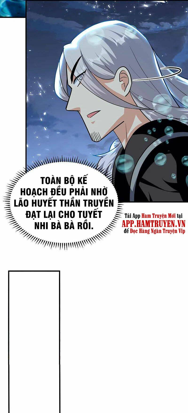 vạn giới tiên vương chapter 182 15