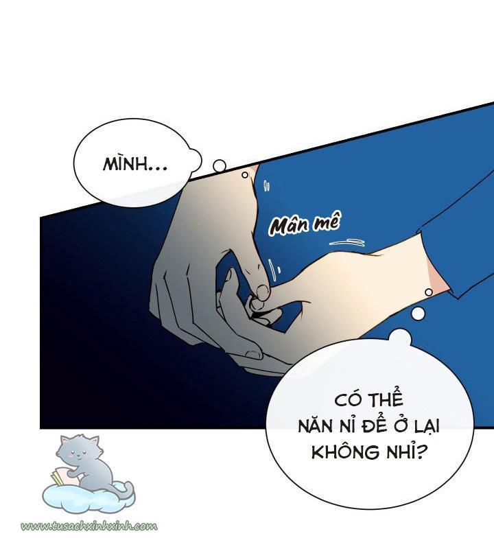 công nương khế ước của gia tộc công tước quái vật chapter 10 43