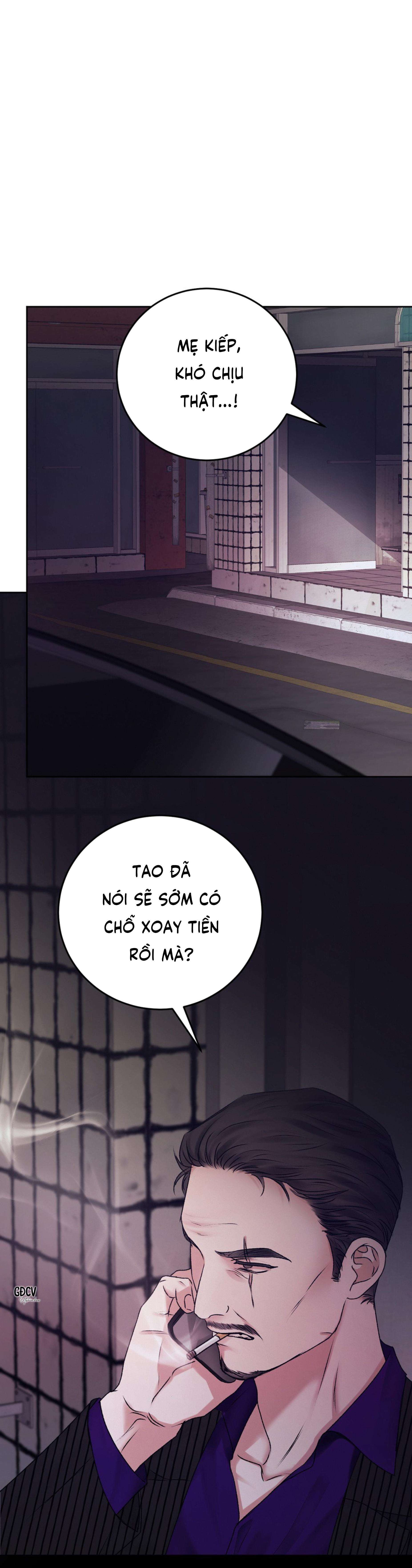 con nuôi bất đắc dĩ chapter 45 32