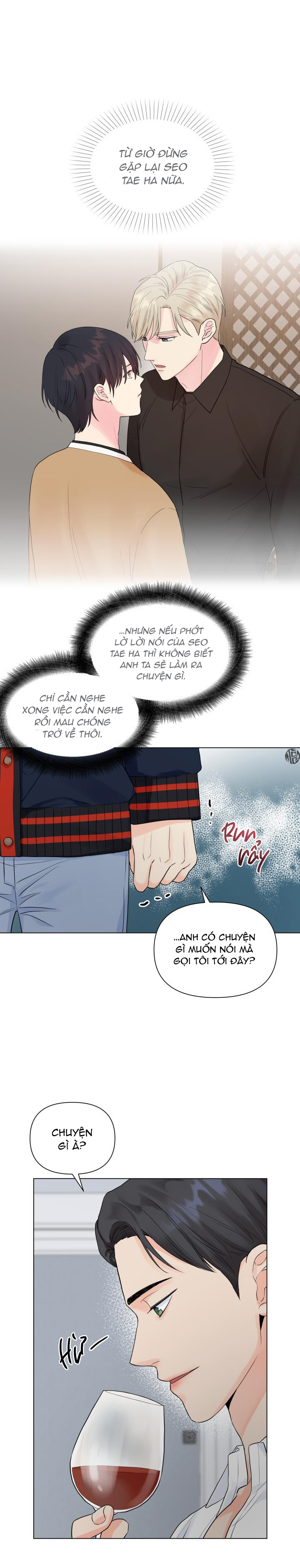 thủ hoa chapter 23 3