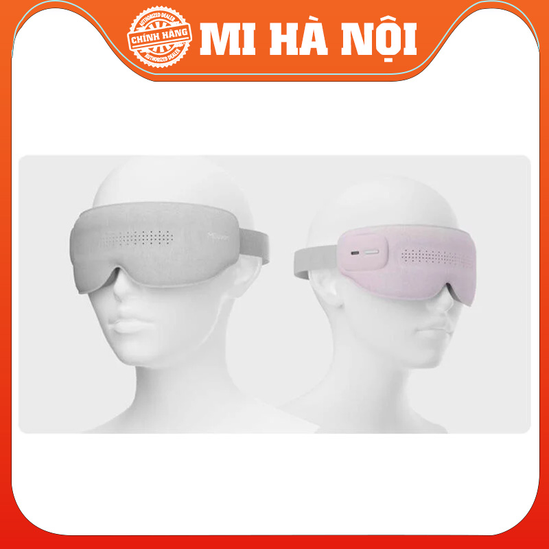 Máy massage mắt Xiaomi Meavon MVEW-B801 hàng chính hãng