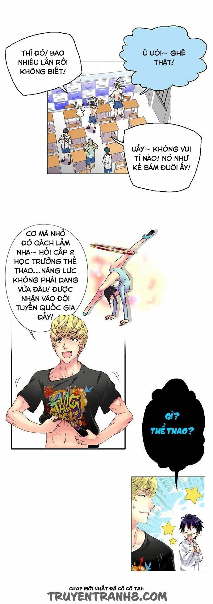 trăng mờ chapter 2 16