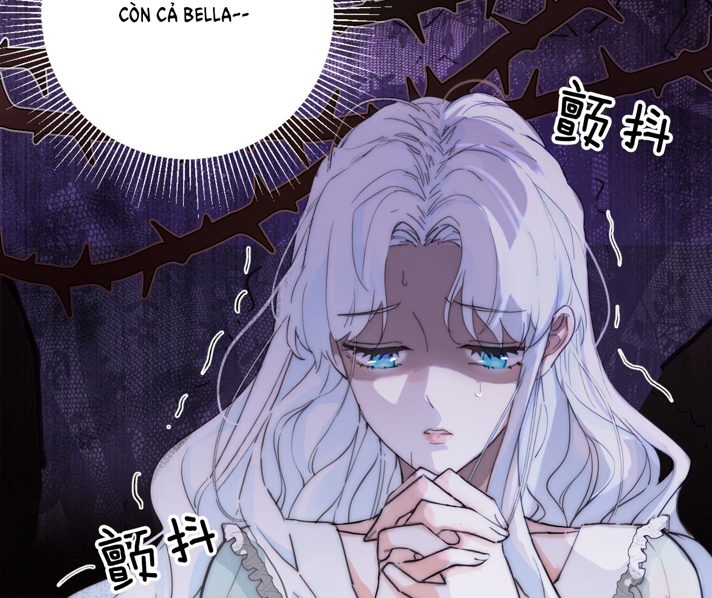 bông hoa độc của nhà công tước chapter 2.2 19