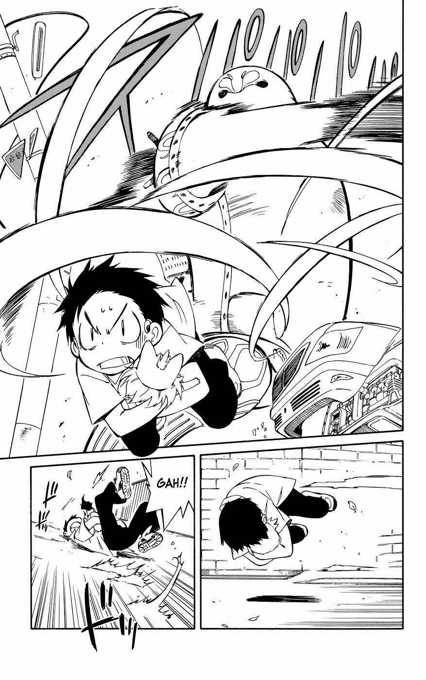 hitoribocchi no chikyuu shinryaku chapter 28 82