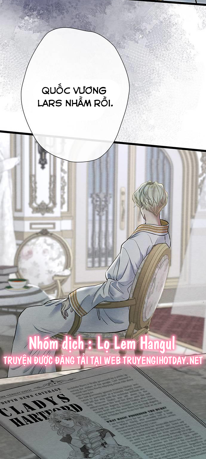 hoàng tử phiền toái chapter 26 62