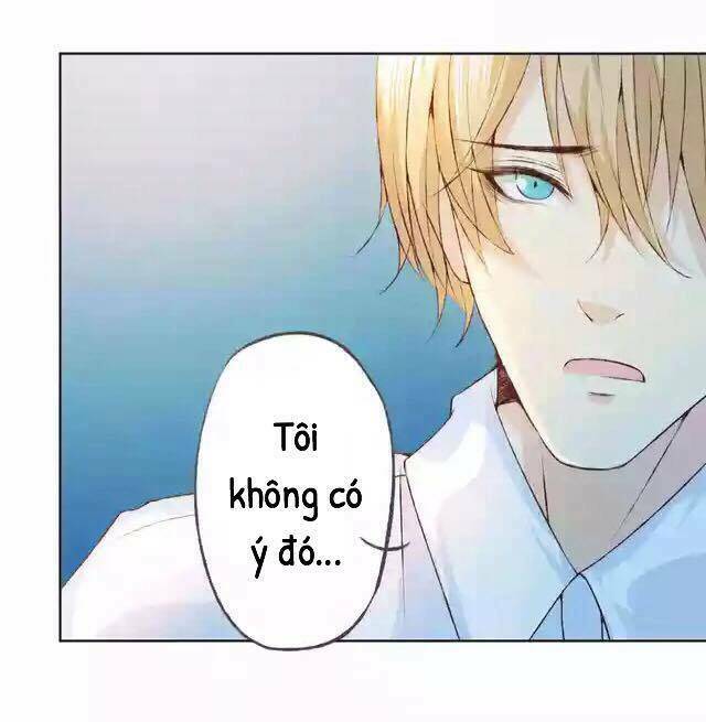 tôi không phải đa nhân cách chapter 30 34