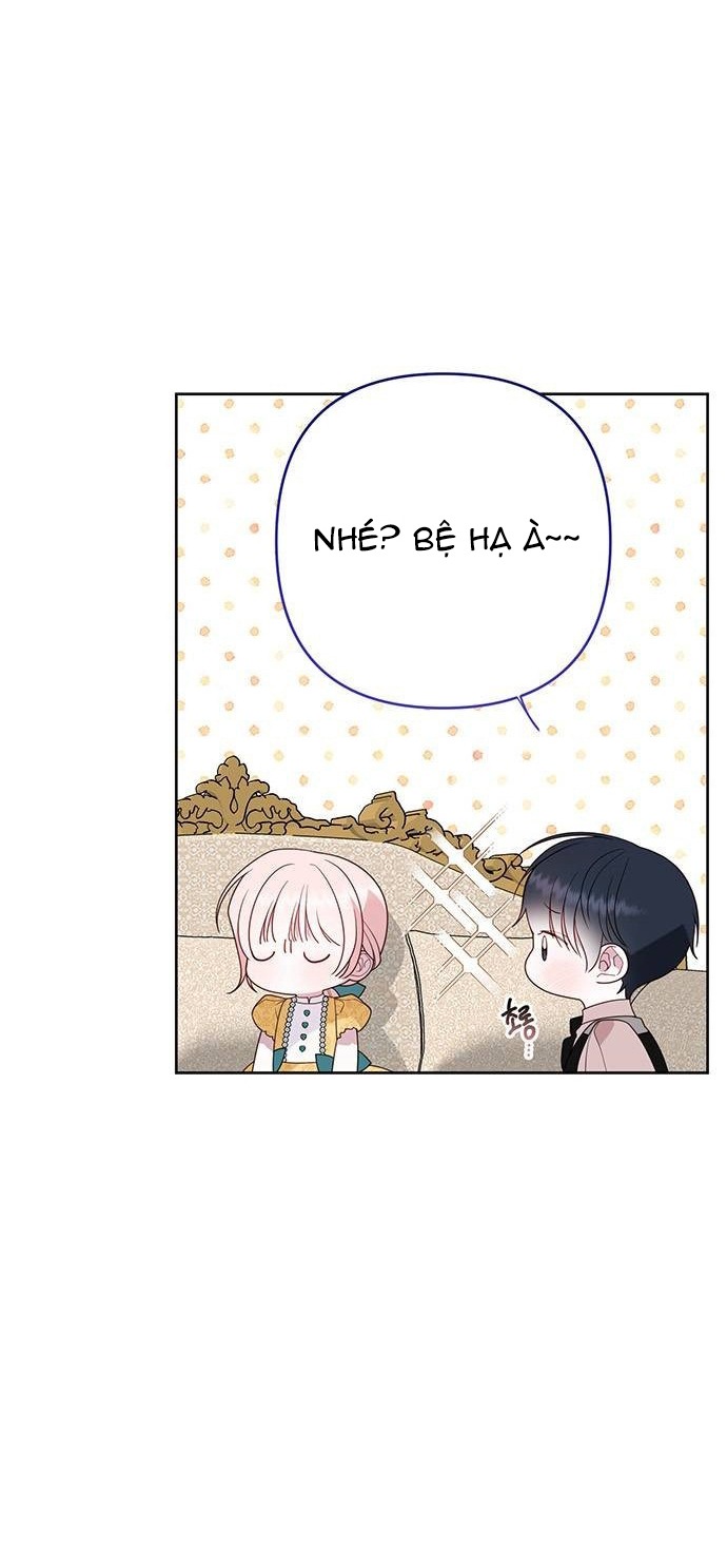 tiểu bạo chúa chapter 64.1 5