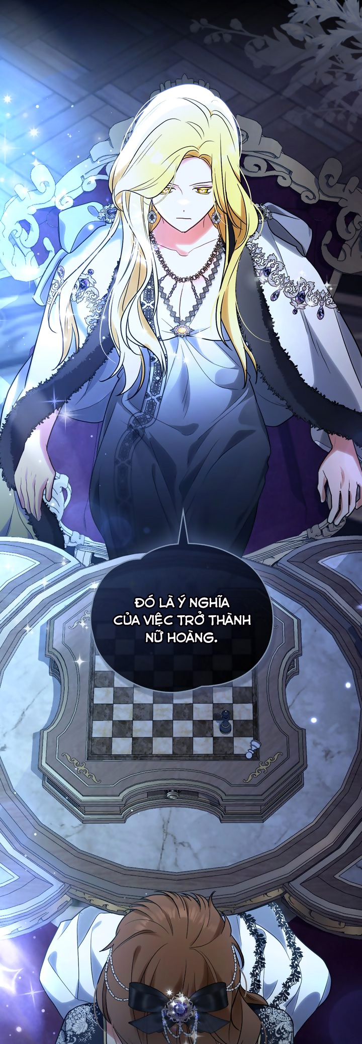 yêu cô công chúa sắp chết chapter 35 23