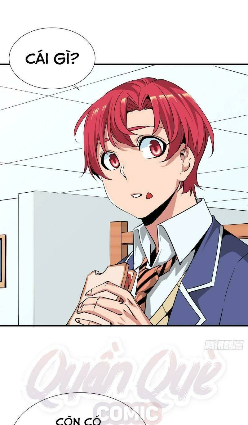 thiên luân chapter 14 27