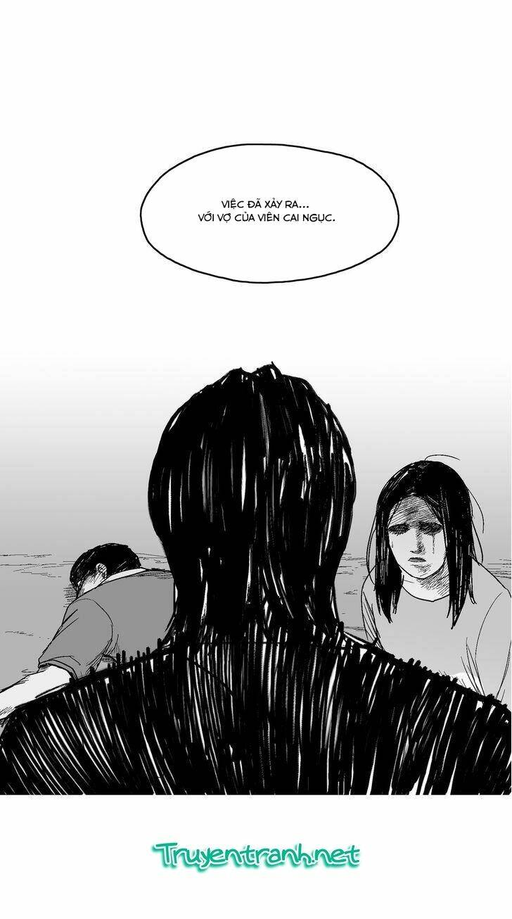 bạo lực học đường chapter 68 6